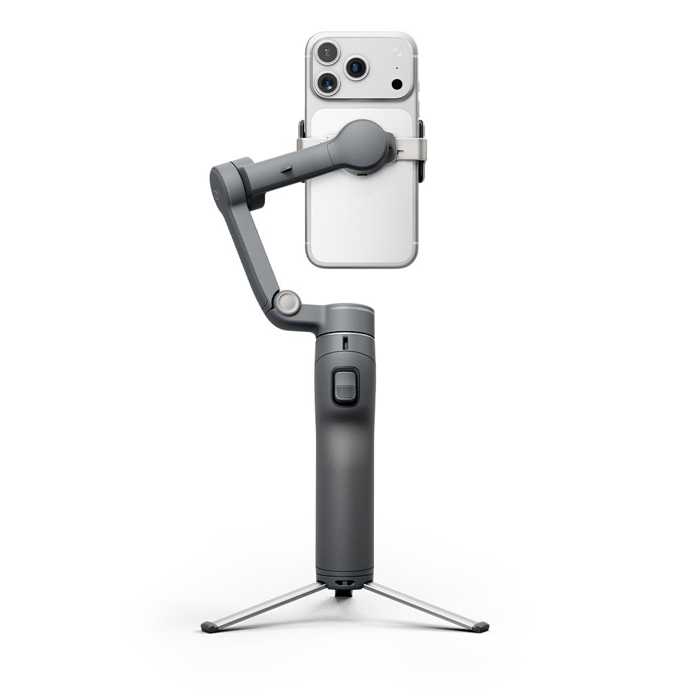 DJI Osmo Mobile 8P Gimbal Fiyatı ve Özellikleri - Vatan Bilgisayar