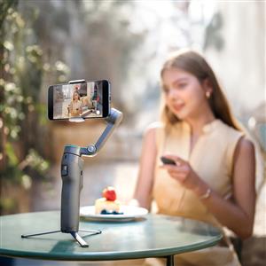 DJI Osmo Mobile 8P Gimbal