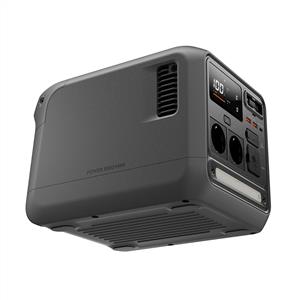 DJI POWER 1000 Mini 1008 Wh Taşınabilir Güç İstasyonu