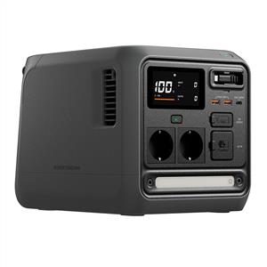 DJI POWER 1000 Mini 1008 Wh Taşınabilir Güç İstasyonu