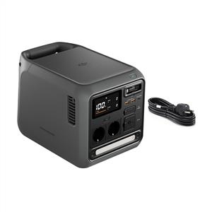 DJI POWER 1000 Mini 1008 Wh Taşınabilir Güç İstasyonu