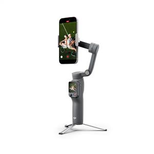 DJI Osmo Mobile 8P Creator Combo Gimbal