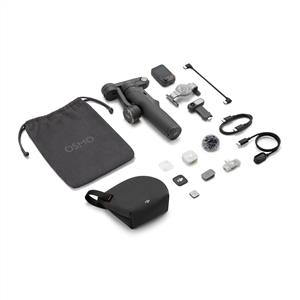 DJI Osmo Mobile 8P Creator Combo Gimbal