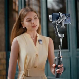 DJI Osmo Mobile 8P Creator Combo Gimbal