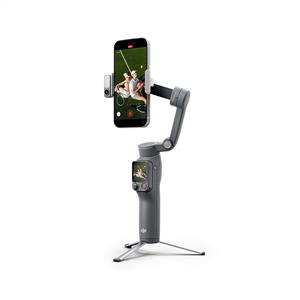 DJI Osmo Mobile 8P Advanced Tracking Combo Gimbal