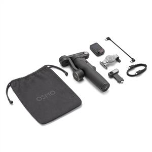 DJI Osmo Mobile 8P Advanced Tracking Combo Gimbal