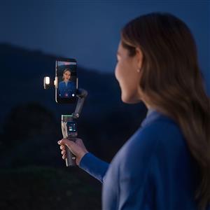 DJI Osmo Mobile 8P Advanced Tracking Combo Gimbal