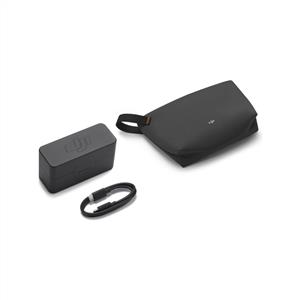 DJI Mic Mini 2S (2 TX + 1 RX + Charging Case)