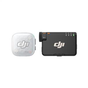 DJI Mic Mini 2S (2 TX + 1 RX + Charging Case)