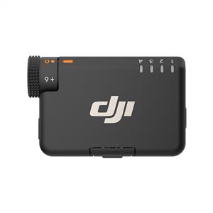 DJI Mic Mini 2S (2 TX + 1 RX + Charging Case)