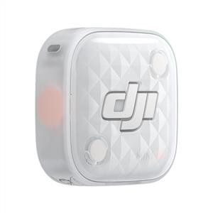 DJI Mic Mini 2S (1 TX + 1 Mobile RX + Charging Case)