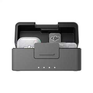 DJI Mic Mini 2S (1 TX + 1 Mobile RX + Charging Case)