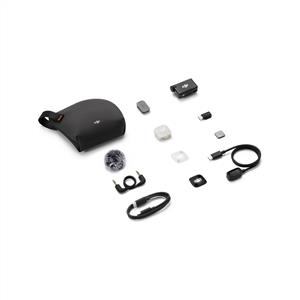 DJI Mic Mini 2S (1 TX + 1 RX)