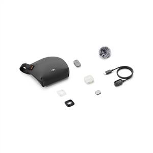 DJI Mic Mini 2S Transmitter