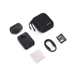 DJI Osmo 360 II Standard Combo Aksiyon Kamera