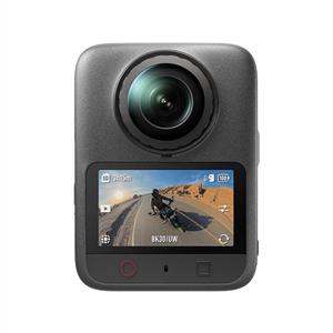 DJI Osmo 360 II Adventure Combo Aksiyon Kamera
