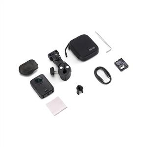 DJI Osmo 360 II Limitless Riding Combo Aksiyon Kamera