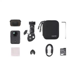 DJI Osmo 360 II Limitless Riding Combo Aksiyon Kamera