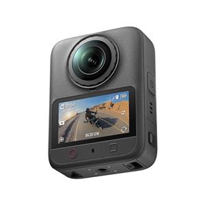 DJI Osmo 360 II Limitless Riding Combo Aksiyon Kamera