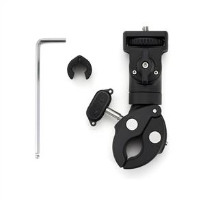 DJI Osmo 360 II Limitless Riding Combo Aksiyon Kamera