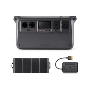 DJI Power Güneş Paneli Adaptör Modülü (MPPT)