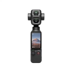 DJI Osmo Pocket 4P Standard Combo Aksiyon Kamera