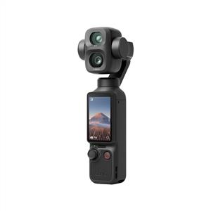 DJI Osmo Pocket 4P Vlog Combo Aksiyon Kamera