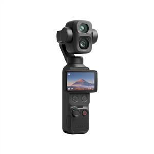 DJI Osmo Pocket 4P Vlog Combo Aksiyon Kamera