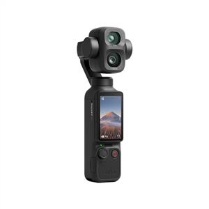 DJI Osmo Pocket 4P Vlog Combo Aksiyon Kamera