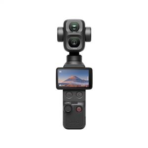 DJI Osmo Pocket 4P Vlog Combo Aksiyon Kamera