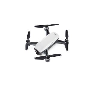 DJI SPARK Alpine Drone Beyaz
