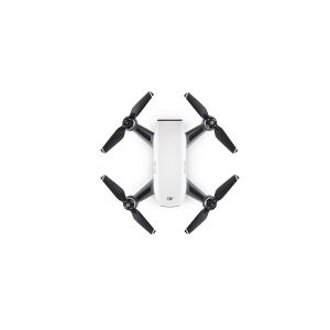 DJI SPARK Alpine Drone Beyaz