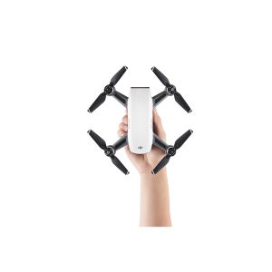DJI SPARK Alpine Drone Beyaz
