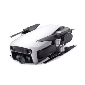 MAVIC AIR Fly More Combo  Arctic White