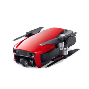 DJI MAVIC AIR Flame Red