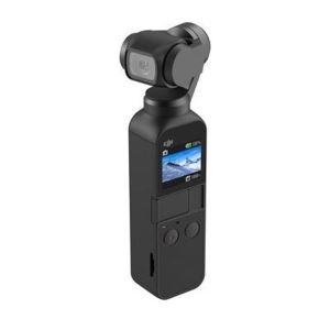 DJI OSMO POCKET GİMBAL
