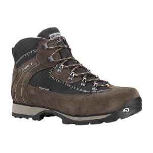 Dolomite Gardena WP Trekking Erkek Bot