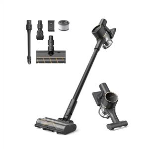 Dreame R10 Pro Dikey Şarjlı Süpürge Siyah