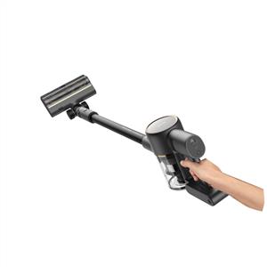 Dreame R10 Pro Dikey Şarjlı Süpürge Siyah