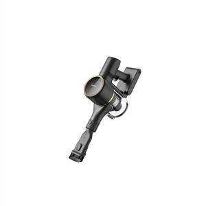 Dreame R10 Pro Dikey Şarjlı Süpürge Siyah
