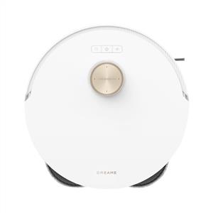 Dreame L20 Ultra Mop Robot Süpürge Beyaz