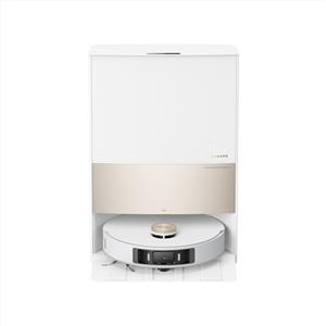 Dreame L20 Ultra Mop Robot Süpürge Beyaz