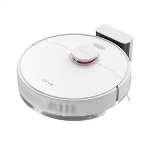 Dreame D10S Robot Süpürge Beyaz