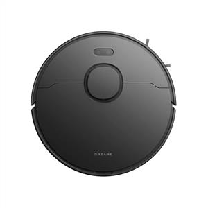 Dreame D9 Max Gen2 Robot Süpürge Siyah