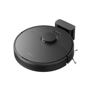 Dreame D9 Max Gen2 Robot Süpürge Siyah