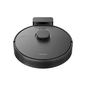 Dreame D9 Max Gen2 Robot Süpürge Siyah