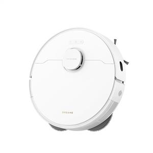 Dreame L10S Pro Gen2 Robot Süpürge Beyaz