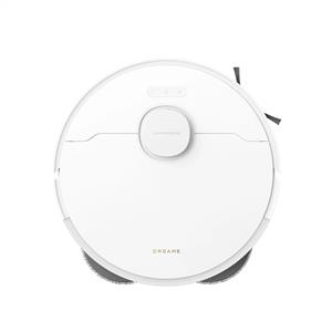 Dreame L10S Pro Gen2 Robot Süpürge Beyaz