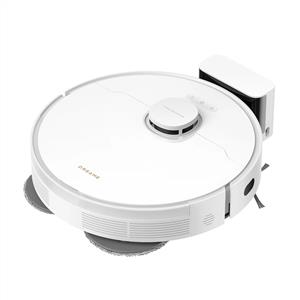 Dreame L10S Pro Gen2 Robot Süpürge Beyaz