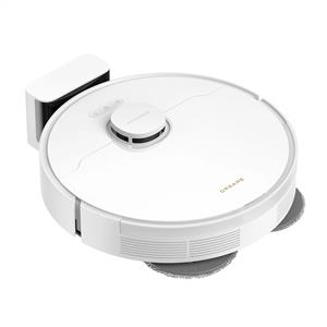 Dreame L10S Pro Gen2 Robot Süpürge Beyaz